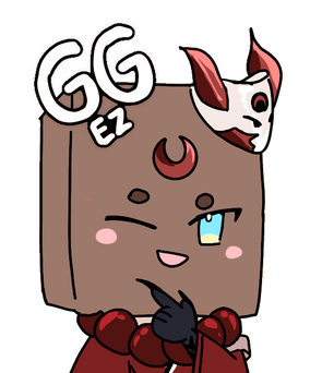 Bagman League