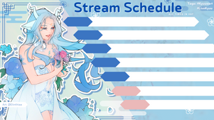Colorful Psychedelic Soft Gradient Blogger Youtube Channel Art.png