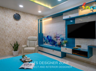 Interior Designers in Pune – A Complete Guide for Modern Homeowners