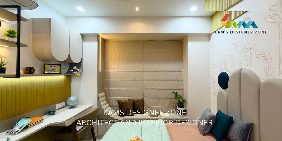 Premium Duplex Transformations Managed by Turnkey Interior Designers in Pune (Kalyani Nagar)