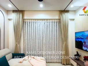 Studio Apartment Optimization Projects by Creative Interior Designers in Pune (Aundh)