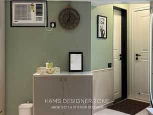 Interior Designers in Pune Reveal Smart Corner Shelf Design Ideas