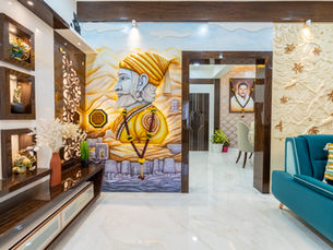 Interior Designer Near Me for Quick Home Renovation Projects