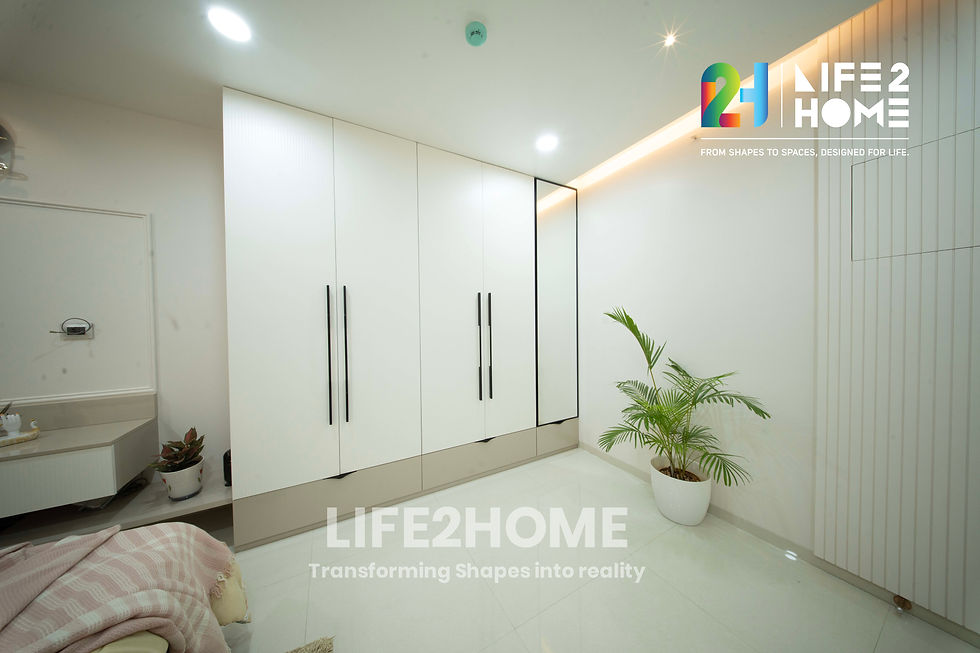 7 Secrets Only the Best Interior Designers in Pune Will Tell You