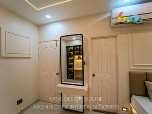 Luxury Interior Design Services by Interior Designers in Pune