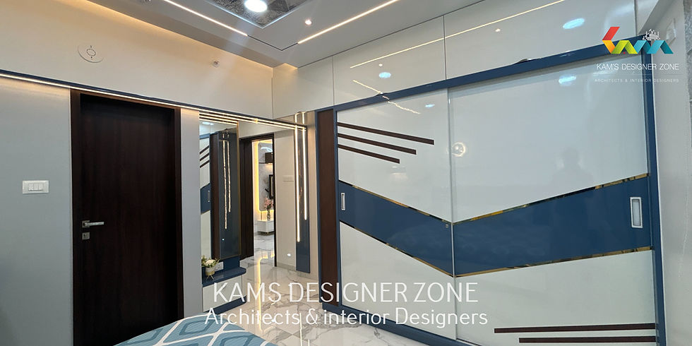 Interior Designers in Kothrud Reveal 10 Smart Ideas for Modern Homes