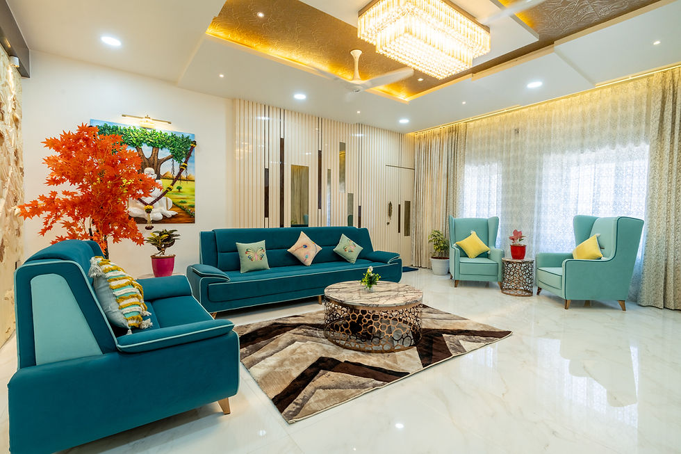 Window Direction as per Vastu: Best Placement for Positive Energy