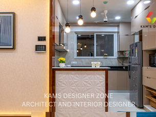 Interior Designers in Aundh Share Smart Hidden Washing Machine Space Ideas