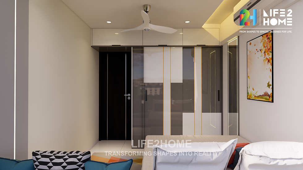 Interior Designers in Pune Share Work-From-Home Design Tips