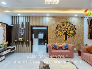 Why Hiring Interior Designers in Pune Is Better Than Managing Yourself