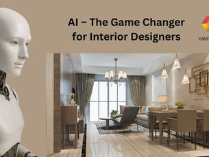 Best Interior Designers in Pune: Integrating AI without Sacrificing Aesthetics