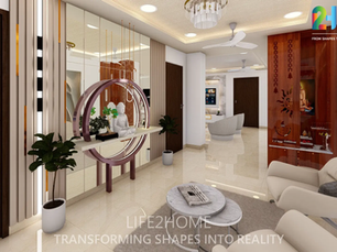 7 Secrets Only the Best Interior Designers in Pune Will Tell You