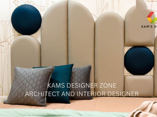 Per Square Foot Cost Breakdown by Professional Interior Designers in Pune