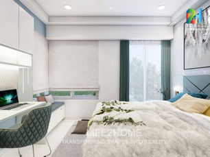 Hidden Charging Station Ideas by Interior Designers in Pune