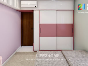 Interior Designers in Pune for Kothrud Residential Projects