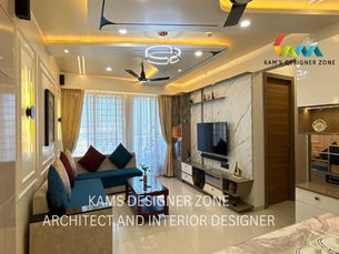 Interior Designers in Kharadi for Beautiful and Functional Home Interiors