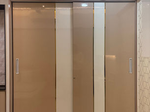 Interior Designers in Pune for Modern Wardrobe Design Ideas