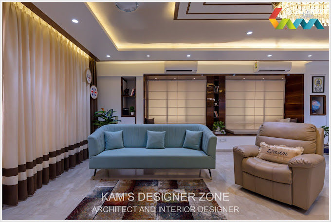 Before You Hire an Interior Designers in Aundh Check This Out