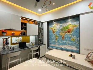 Hurry Up! Go Back Home – Your Dream Interior Design Is Waiting for You