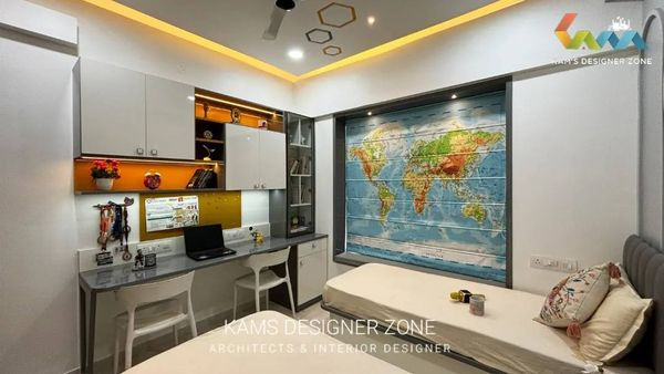 Hurry Up! Go Back Home – Your Dream Interior Design Is Waiting for You