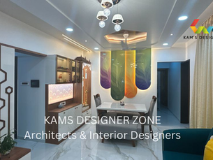 Turnkey vs. Design-Only: Deciding on Services Offered by Interior Designers in Pune.