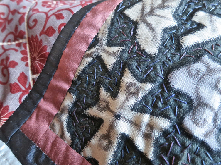 Japanese silk Quilt detail.jpeg