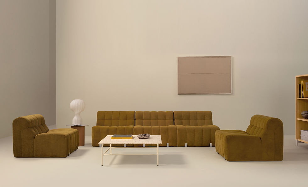 Thumbnail: Tokyo Modular Armchair