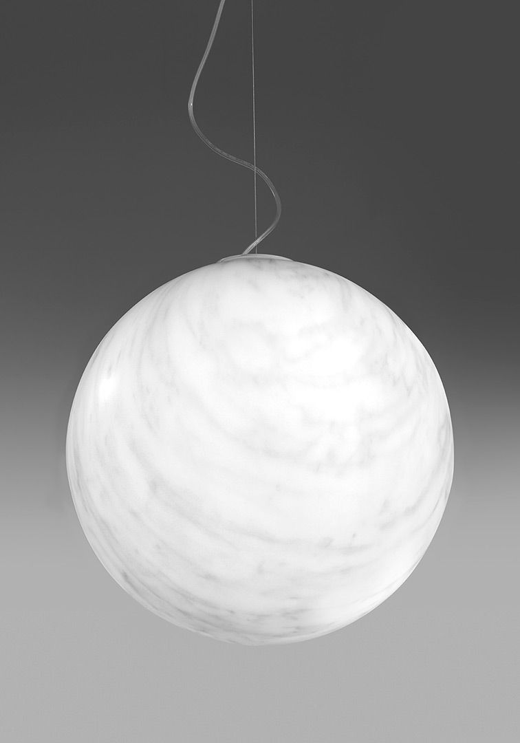 Miniatura: Mineral Hanging Lamp