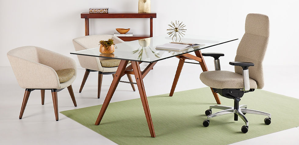 Miniatura: Vero Executive Chair