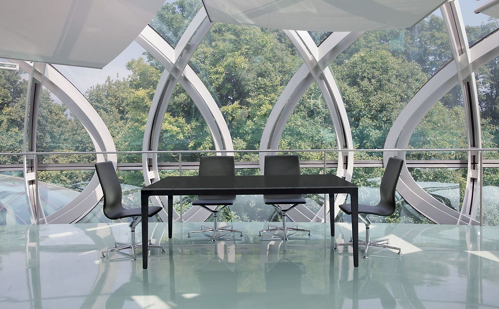 Miniatura: Alplus Meeting Table
