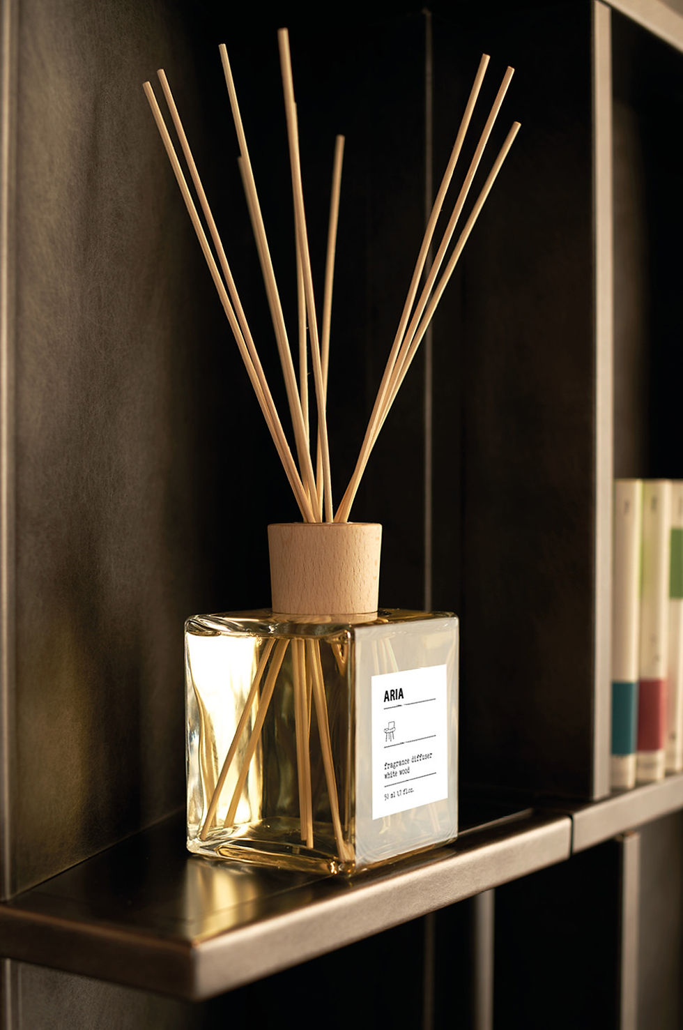 Thumbnail: Aria Fragrances