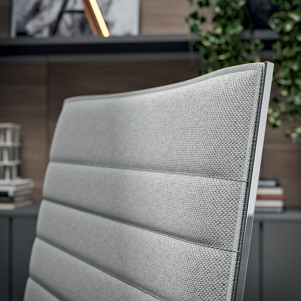 Miniatura: Diva Executive Chair