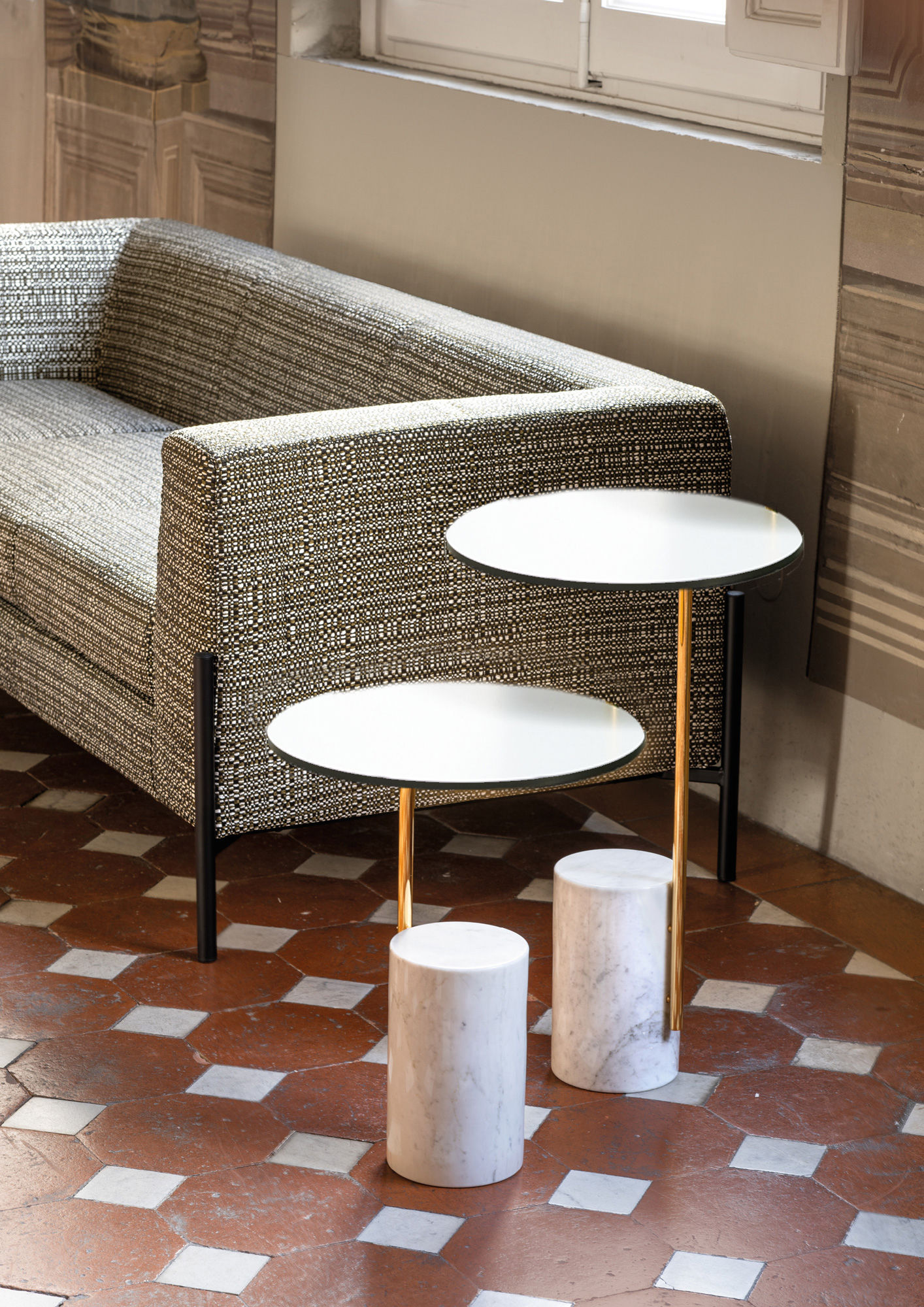 Xaxa Chair