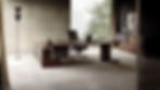 Inca Luxury Desk