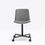 Miniatura: Tweet Chair Upholstered