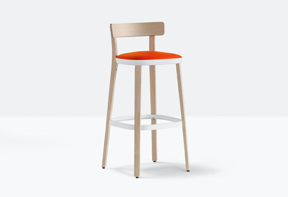 Thumbnail: Folk Stool