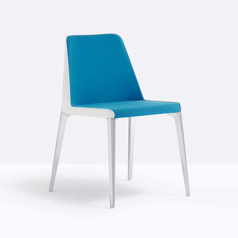 Miniatura: Laja Chair