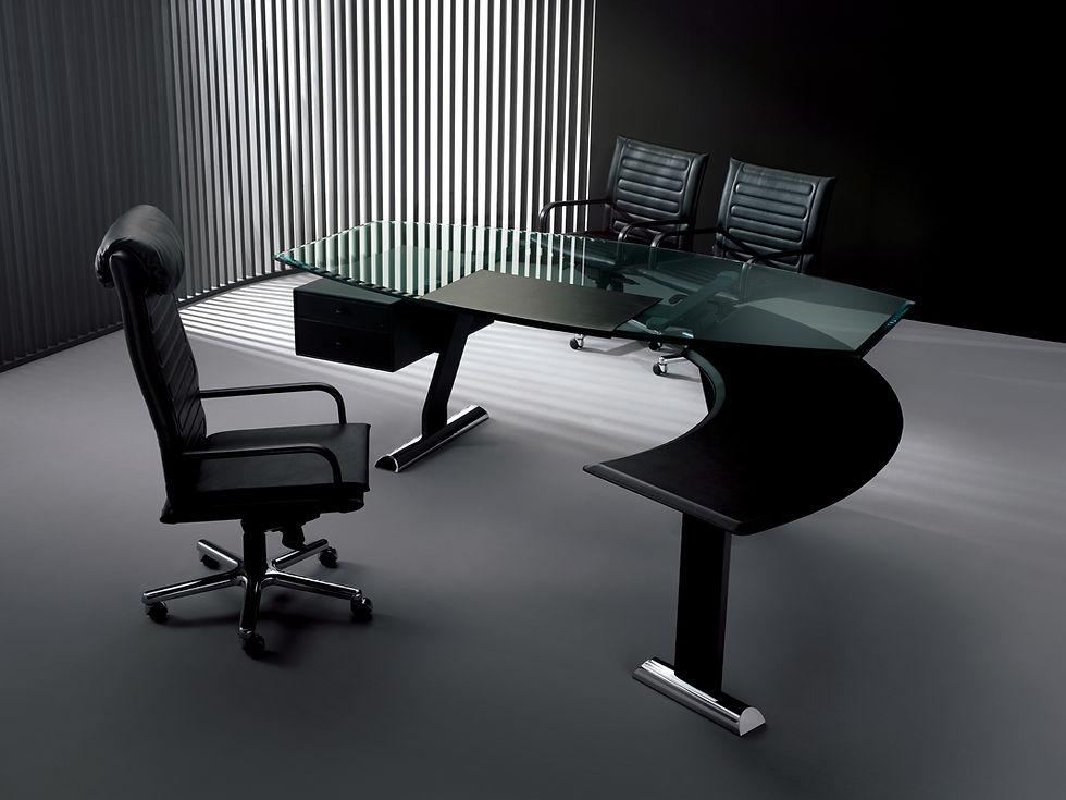 Miniatura: Loop Executive Chair