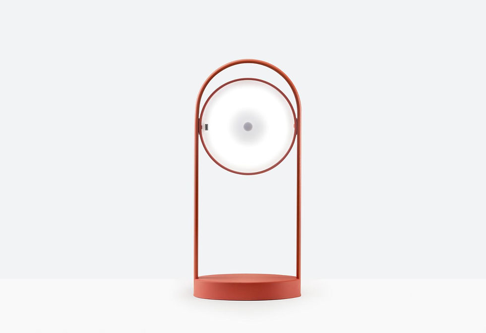 Miniatura: Giravolta Floor Lamp