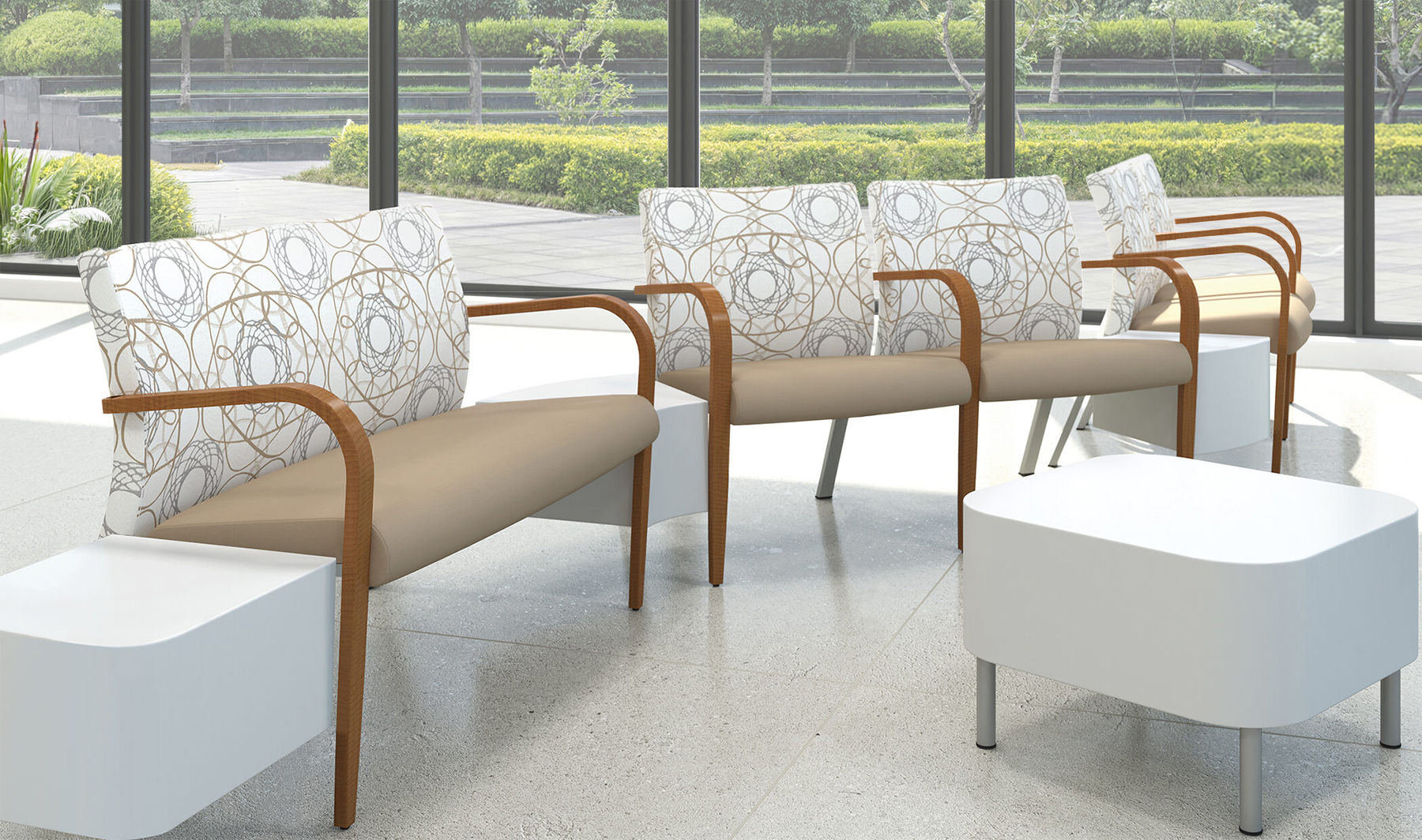 Cressida Bariatric