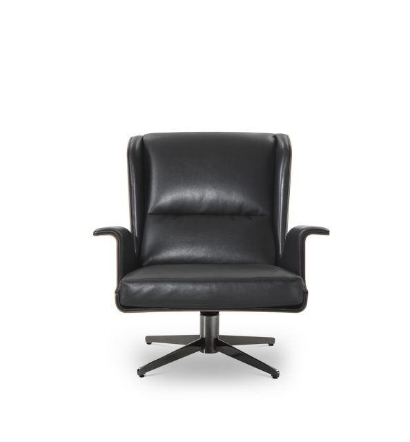 Miniatura: Garbo Armchair