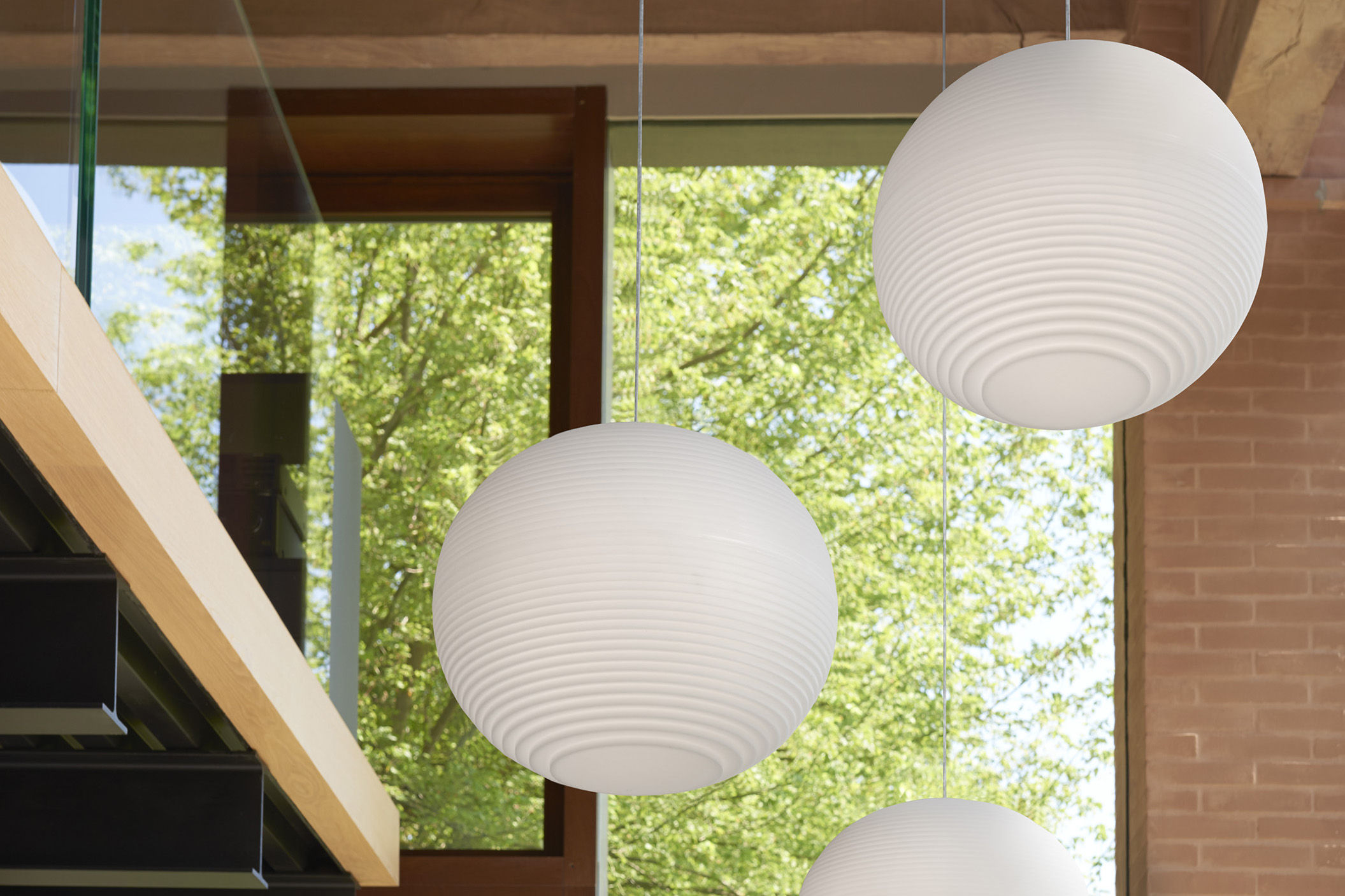 Molly Hanging Lamp