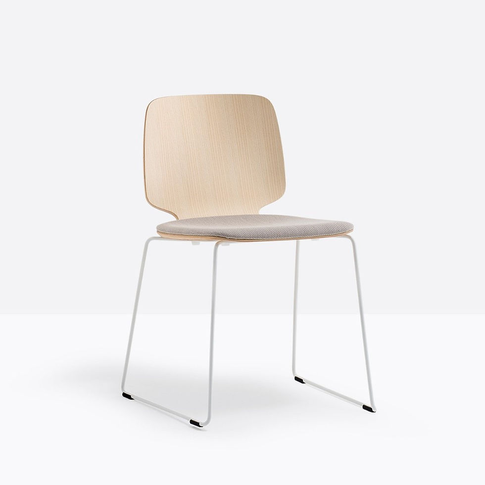 Miniatura: Babila Chair