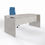 Miniatura: Essential Frontal Desk