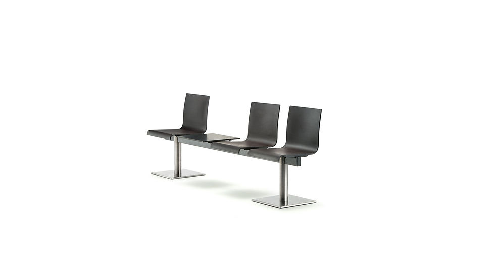 Miniatura: Kuadra XL Chair