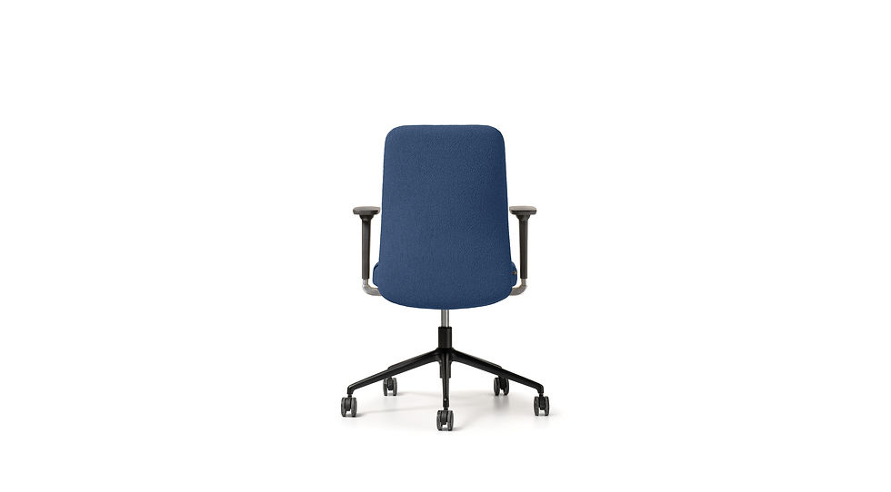Miniatura: Blitz Task Chair