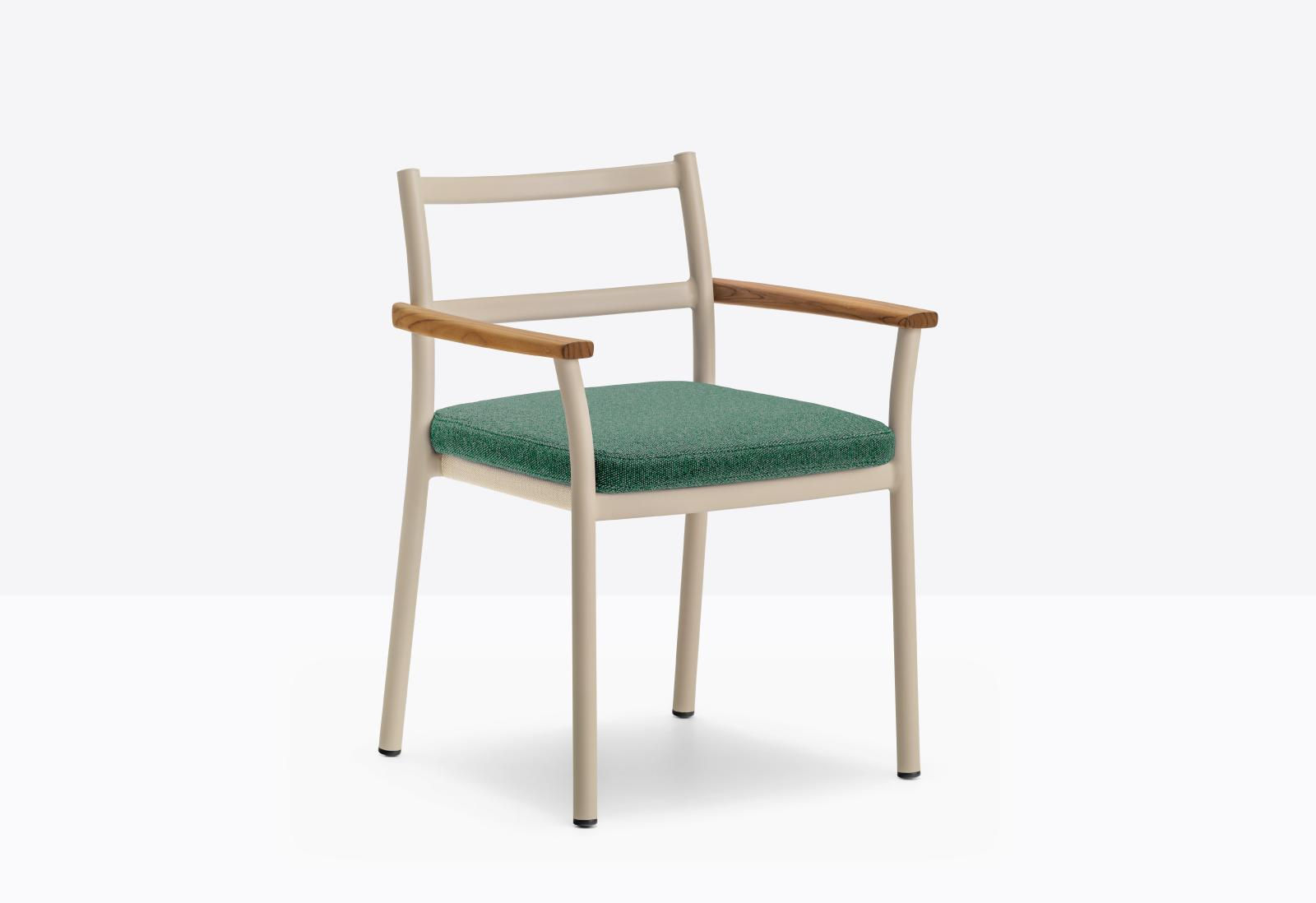 Guinea Chair