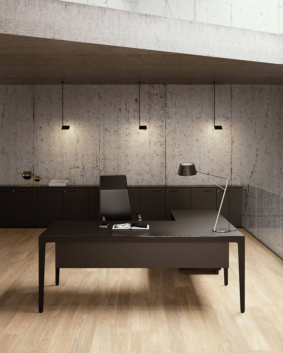 Miniatura: Alplus Desk