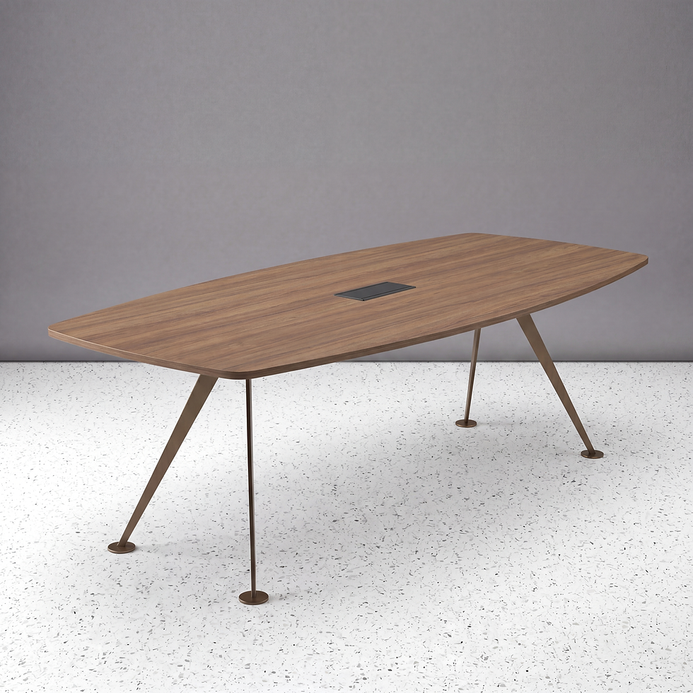 Thumbnail: Spike Meeting Table