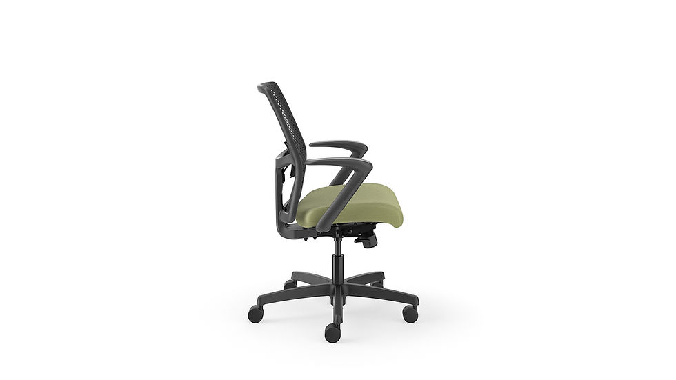 Miniatura: Ignition Chair
